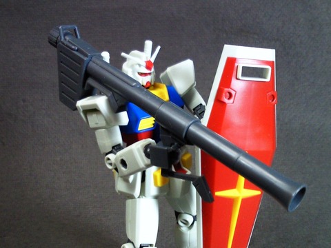 ガンダム96