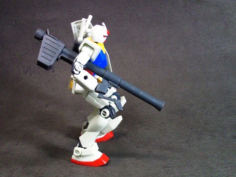 ガンダム33