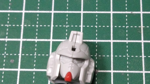 ガンダムMk-Ⅱフライングアーマー33