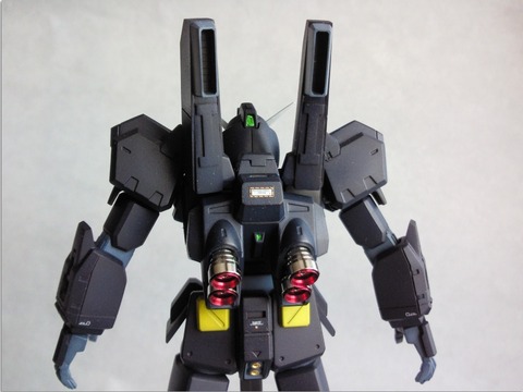 HGUCプロトタイプMk-Ⅱその150