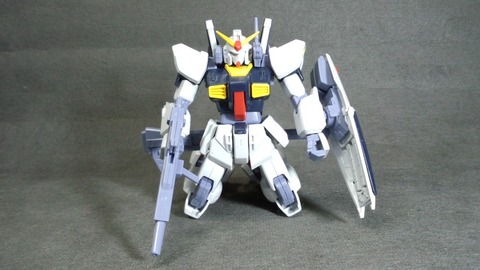 ガンダムMk-Ⅱフライングアーマー49