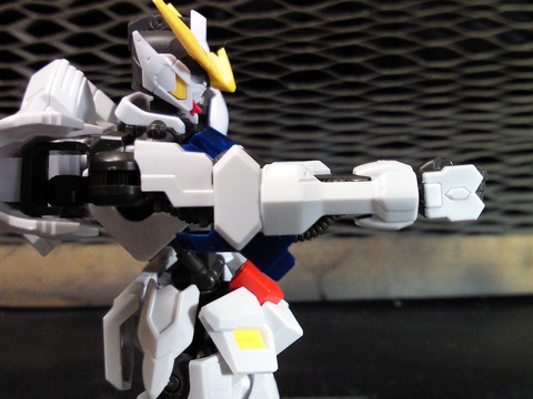バルバトス88