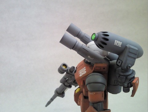 HGUC ガンキャノン ギャラリー その11