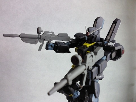HGUCプロトタイプMk-Ⅱその155