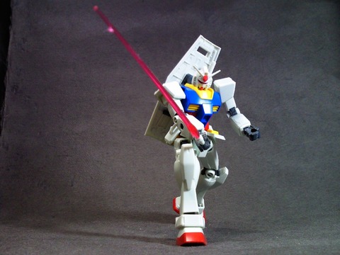 ガンダム104