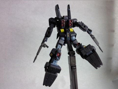 HGUCプロトタイプMk-Ⅱその154