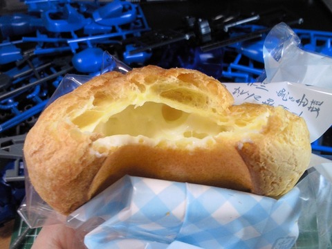 おやつ40