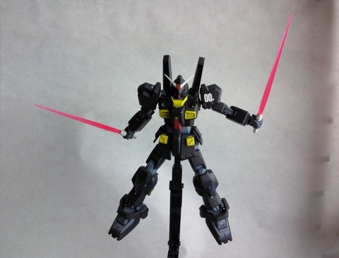 HGUCプロトタイプMk-Ⅱその159