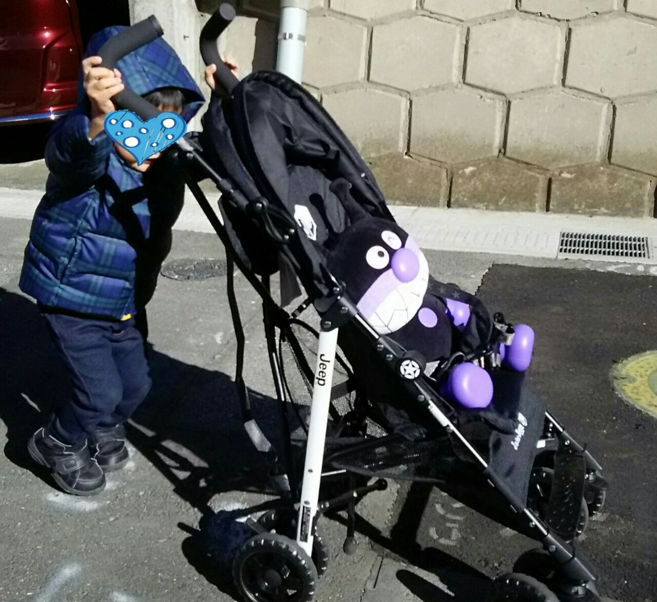 クリスマスプレゼント総括と冬休みの様子 私のタカラモノ