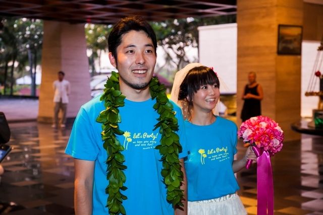 【画像あり】オリラジ中田敦彦と福田萌のバリ島での結婚式がゴージャス過ぎて、鬼女が発狂しそうな件 : VIPまとめ速報(・∀・)-2chまとめブログ