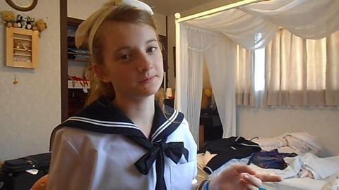白人少女」がガチで天使 画像