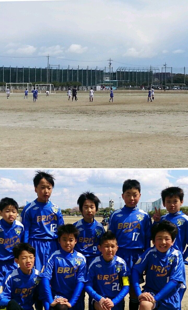 全日本少年サッカー大会 知多地区予選リーグ結果 ブリーザ神戸2014 全日本少年サッカー大会 知多地区予選リーグ結果 ブリーザ神戸2014