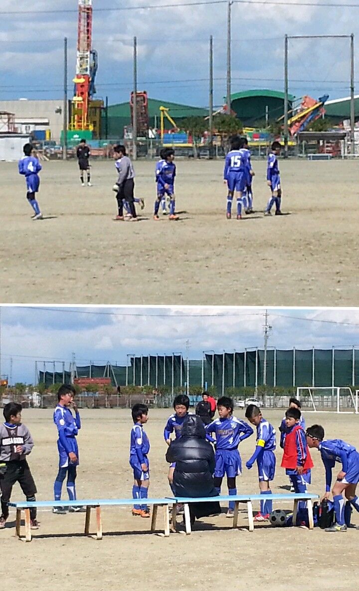 全日本少年サッカー大会 知多地区予選リーグ結果 ブリーザ神戸2014 全日本少年サッカー大会 知多地区予選リーグ結果 ブリーザ神戸2014