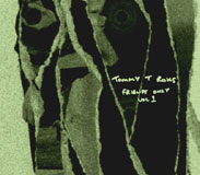TOMMY T ROXS / FRIENDS ONLY VOL 1