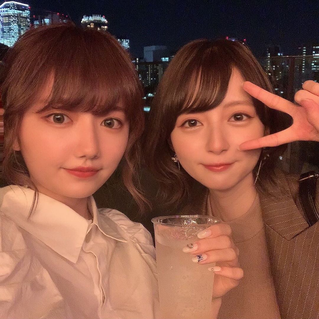 画像 椎木里佳さんの友達が可愛過ぎるw ぶりテラまとめ 画像 椎木里佳さんの友達が可愛過ぎるw ぶりテラまとめ