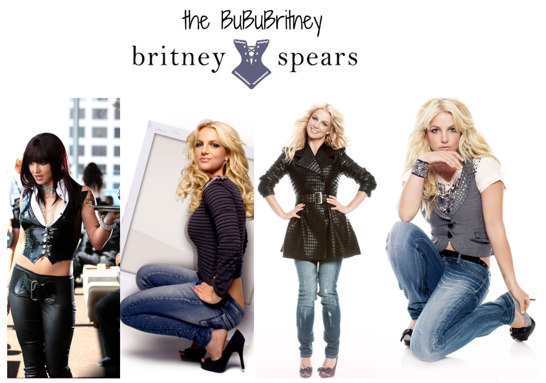 Britney Spears Best Fashion パンツ スタイル The Bububritney Britney Spears And More