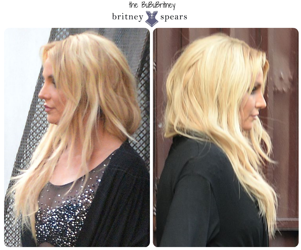 クローズ アップ現代 1 19訂正を追加 The Bububritney Britney Spears And More