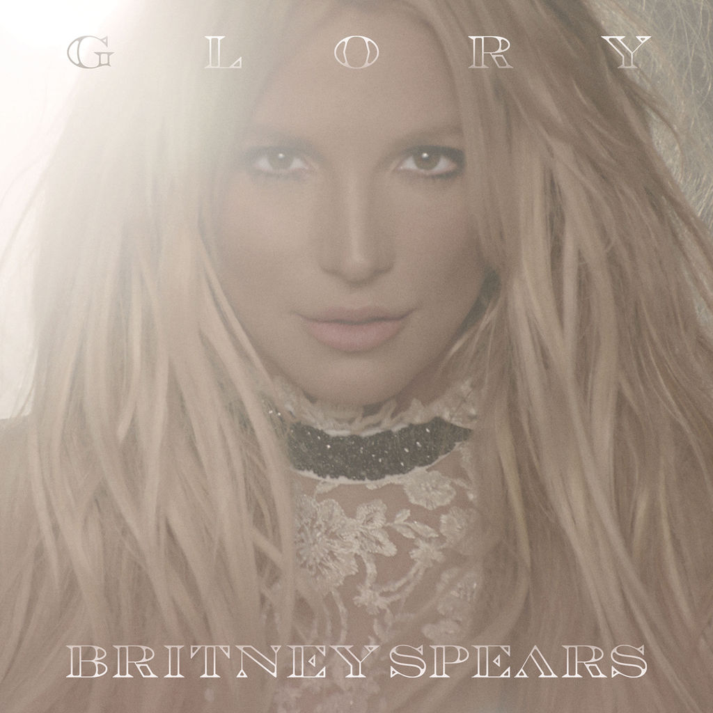 新時代 Glory The Bububritney Britney Spears And More