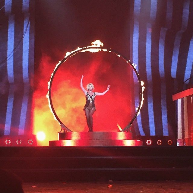 Britney Piece Of Me The Bububritney Britney Spears And More