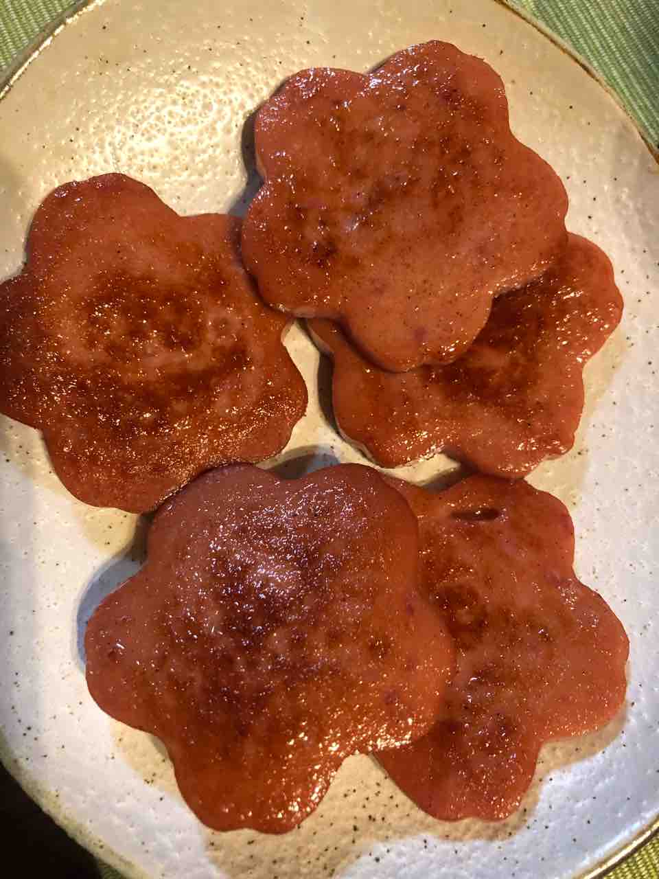 花ソーセージ テラスヒビ 花ソーセージ テラスヒビ