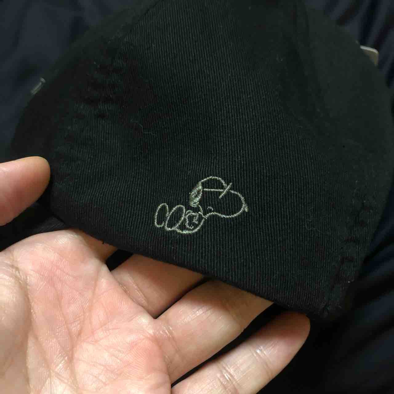 ユニクロのスヌーピーを手に入れた話 テラスヒビ