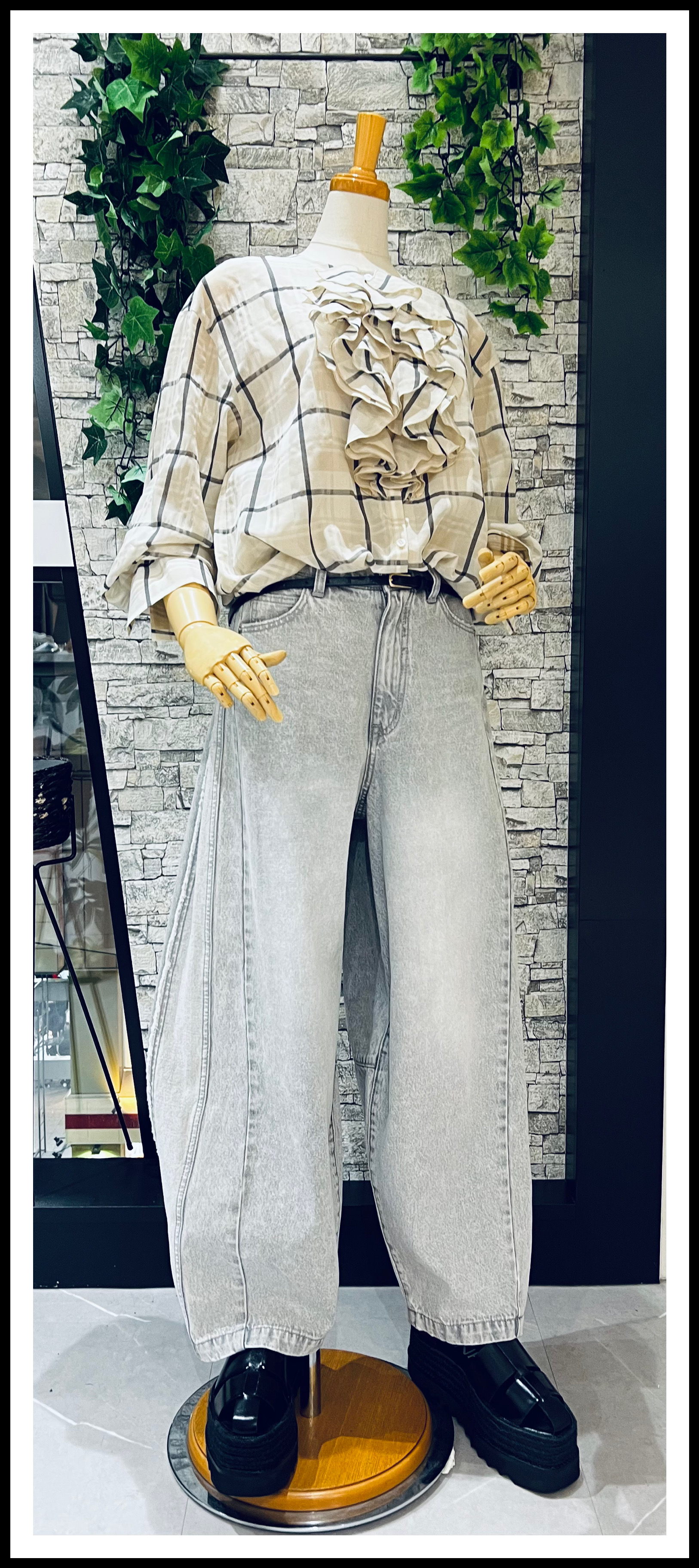 Spring & Summer collection part 1 ⑤ : ★BROAD BEANS Girl's dialy★