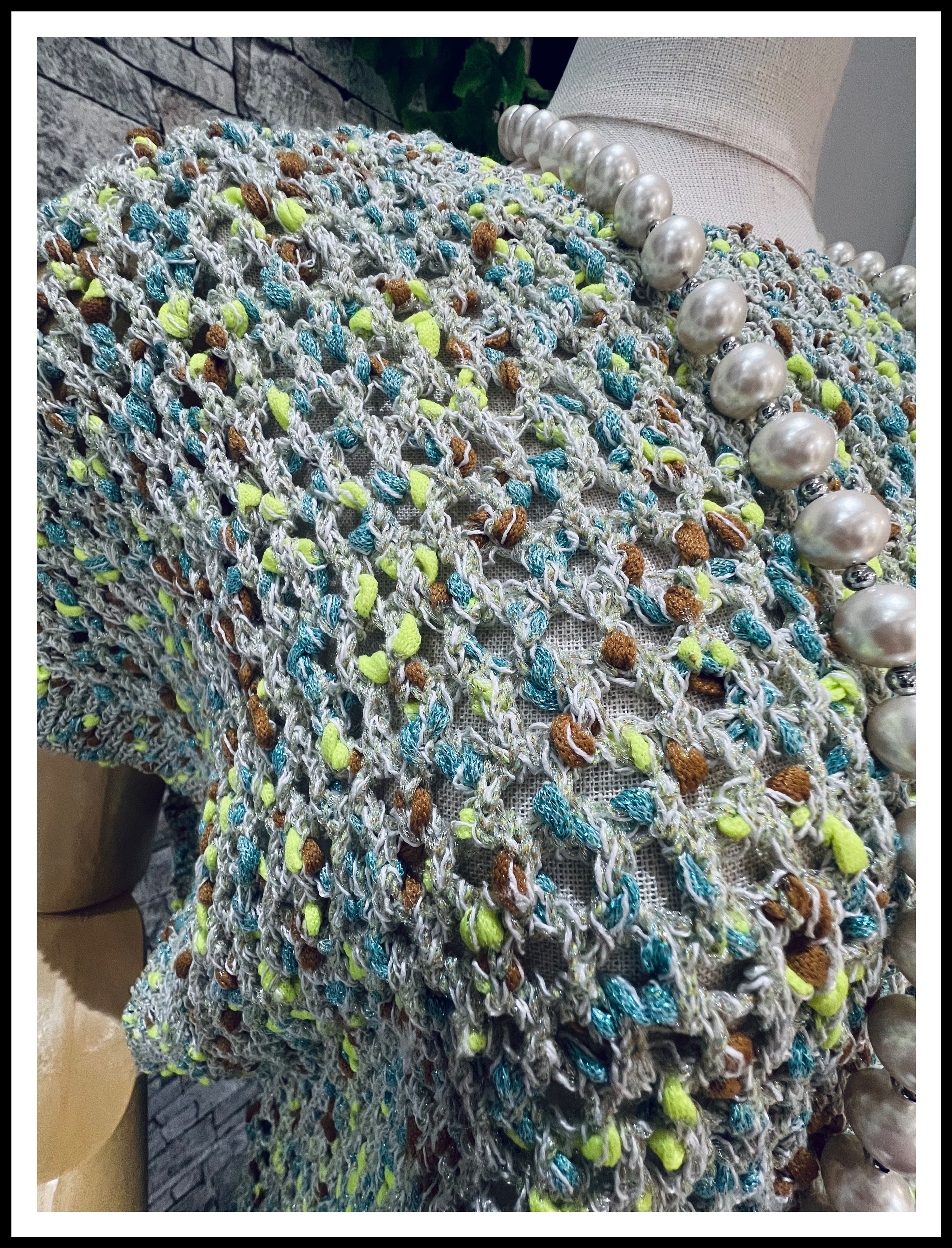 Spring & Summer collection part 1 ⑤ : ★BROAD BEANS Girl's dialy★