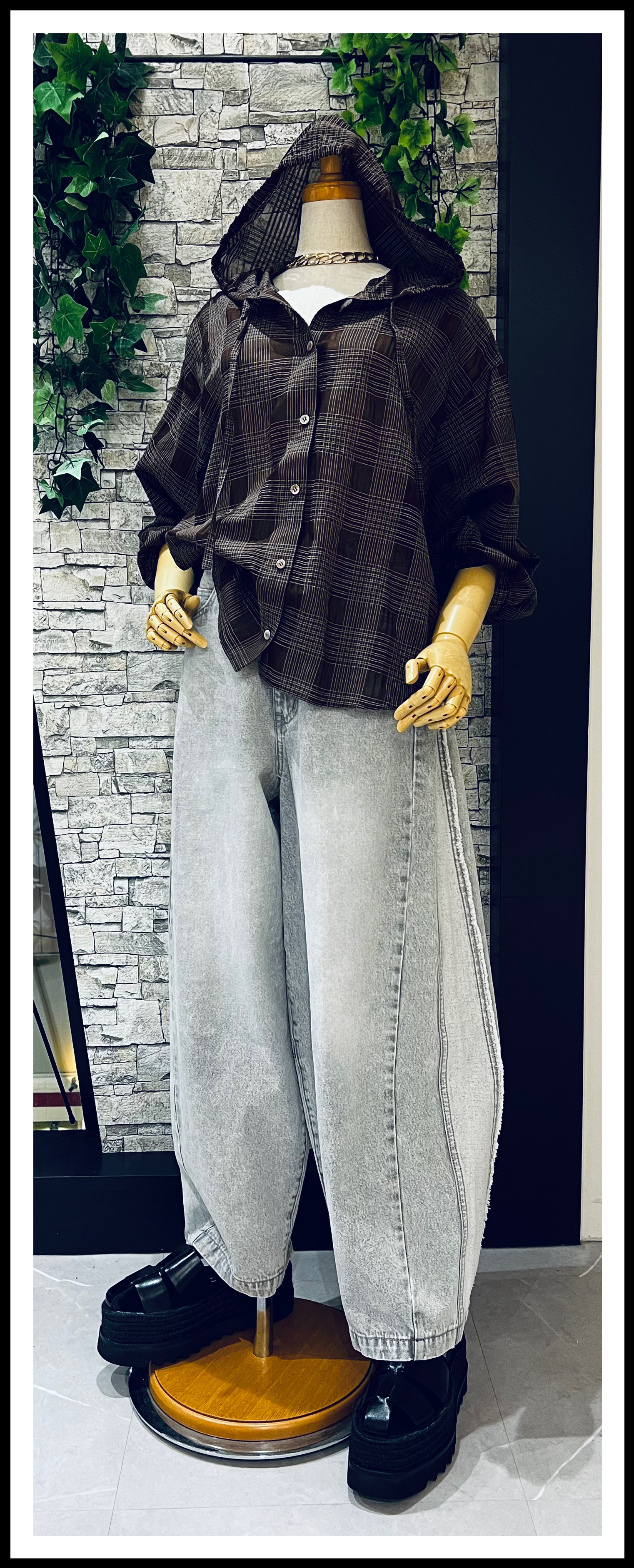 Spring & Summer collection part 1 ⑤ : ★BROAD BEANS Girl's dialy★