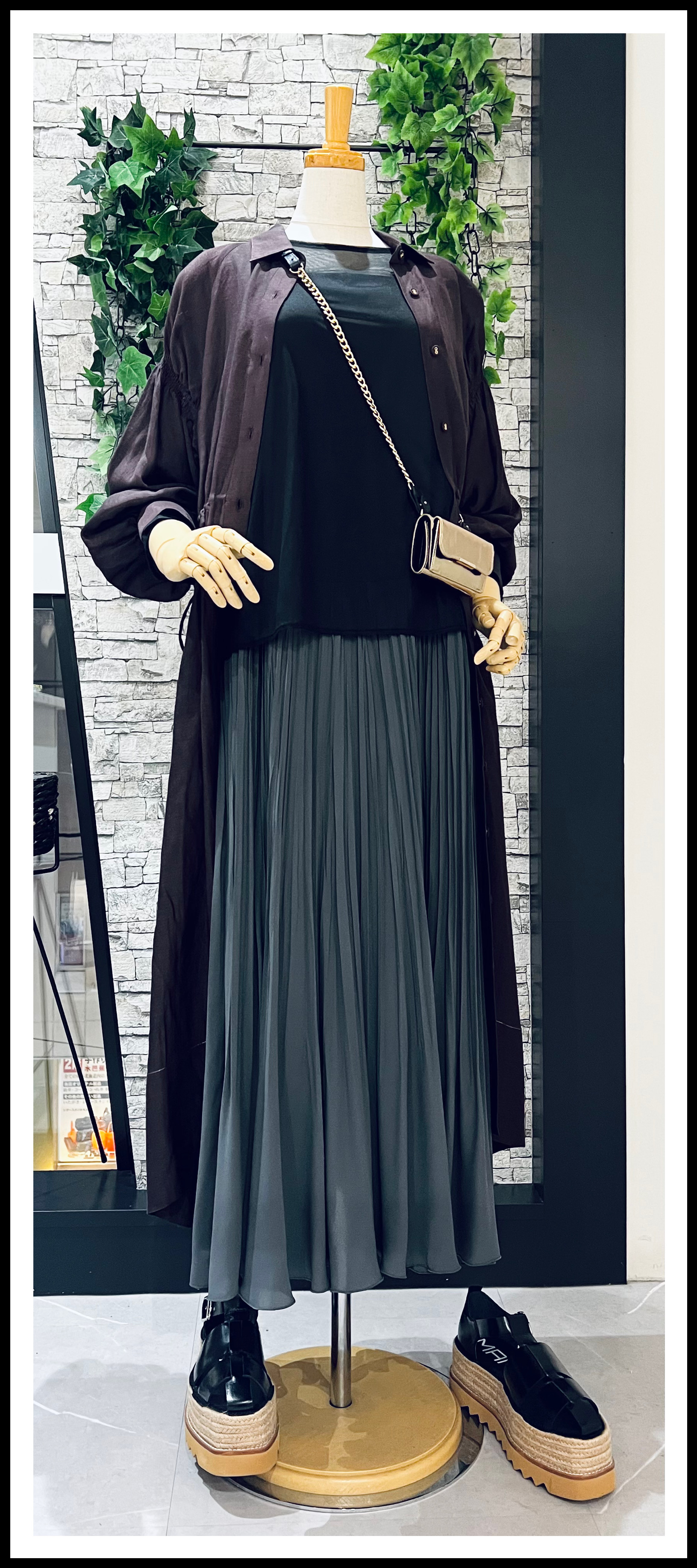 Spring & Summer collection part 1 ⑧ : ★BROAD BEANS Girl's dialy★