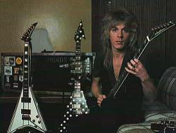 Randy Rhoads I Like Rock Randy Rhoads I Like Rock