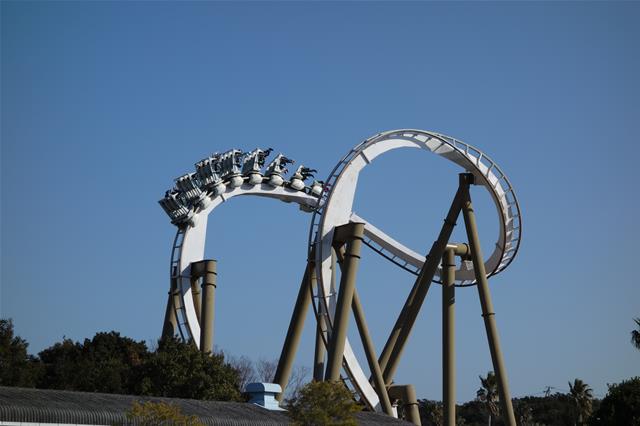 志摩スペイン村 ホテル志摩スペイン村 ひまわりの湯 何でもない旅の記録