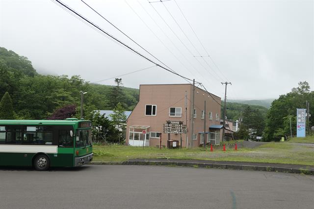 登別観光 クマ牧場 何でもない旅の記録 登別観光 クマ牧場 何でもない旅の記録