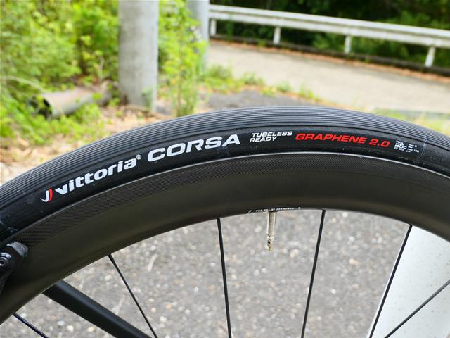 贈り物 Vittoria(ビットリア) Corsa Speed G2.0 チューブラータイヤ コルサスピード Tubular (25-28", フル Vittoria ビットリア CORSA SPEED コルサ スピード TUBULAR チューブラー G2.0 グラフェン2.0 (1本) タイヤ