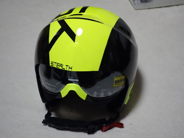 sylvan様専用(新品)カスク Kask バイザー付き スキーヘルメット-
