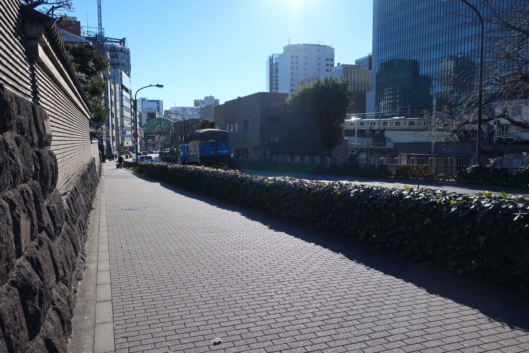 さくら もゆ 聖地巡礼 東京 ブロンプトンで舞台探訪 さくら もゆ 聖地巡礼 東京 ブロンプトンで舞台探訪