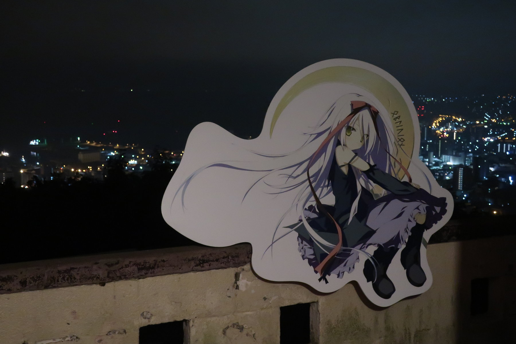 メアとおたんじょうび会 参加レポ ブロンプトンで舞台探訪 メアとおたんじょうび会 参加レポ ブロンプトンで舞台探訪