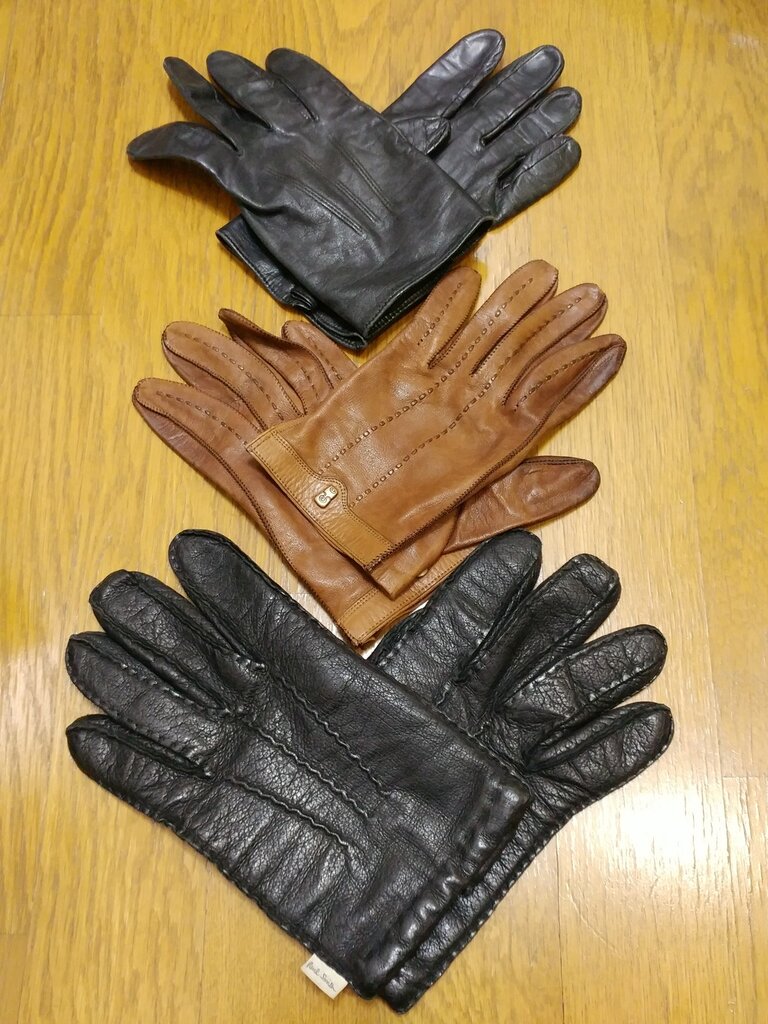 ユニクロ ヒートテックライナーニットフリースグローブ 手袋の話 今日は今日でしかないのさ ユニクロ ヒートテックライナーニットフリースグローブ 手袋の話 今日は今日でしかないのさ