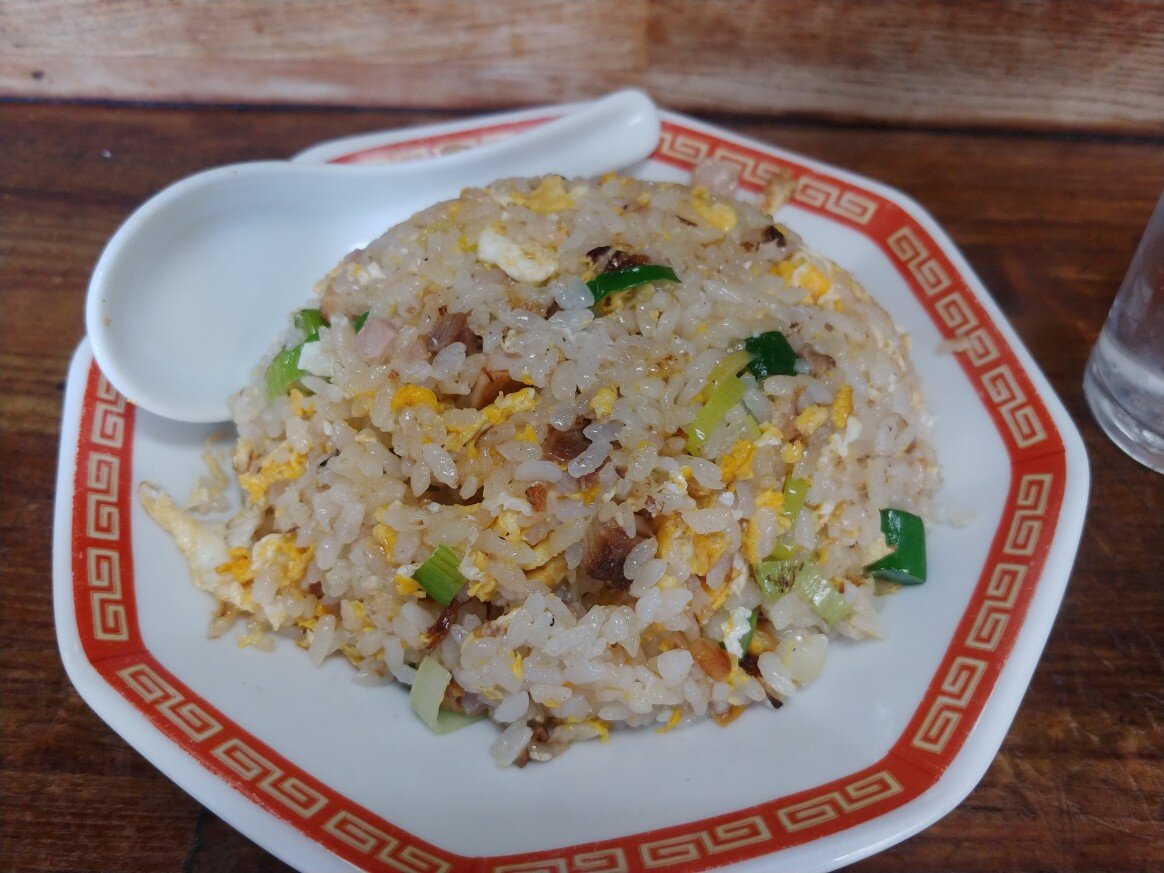亀戸ぎょうざのラーメン チャーハン 錦糸町 今日は今日でしかないのさ 亀戸ぎょうざのラーメン チャーハン 錦糸町 今日は今日でしかないのさ