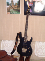 Ibanez