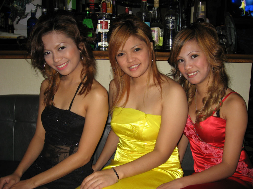 フィリピーナは 嫉妬深い フィリピーナとの結婚はやめとけ