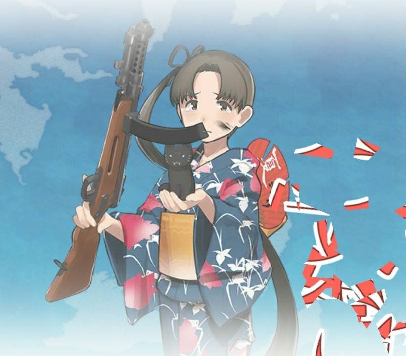 艦これ バルジ駆逐という選択 艦これ北斗と時々ワイン