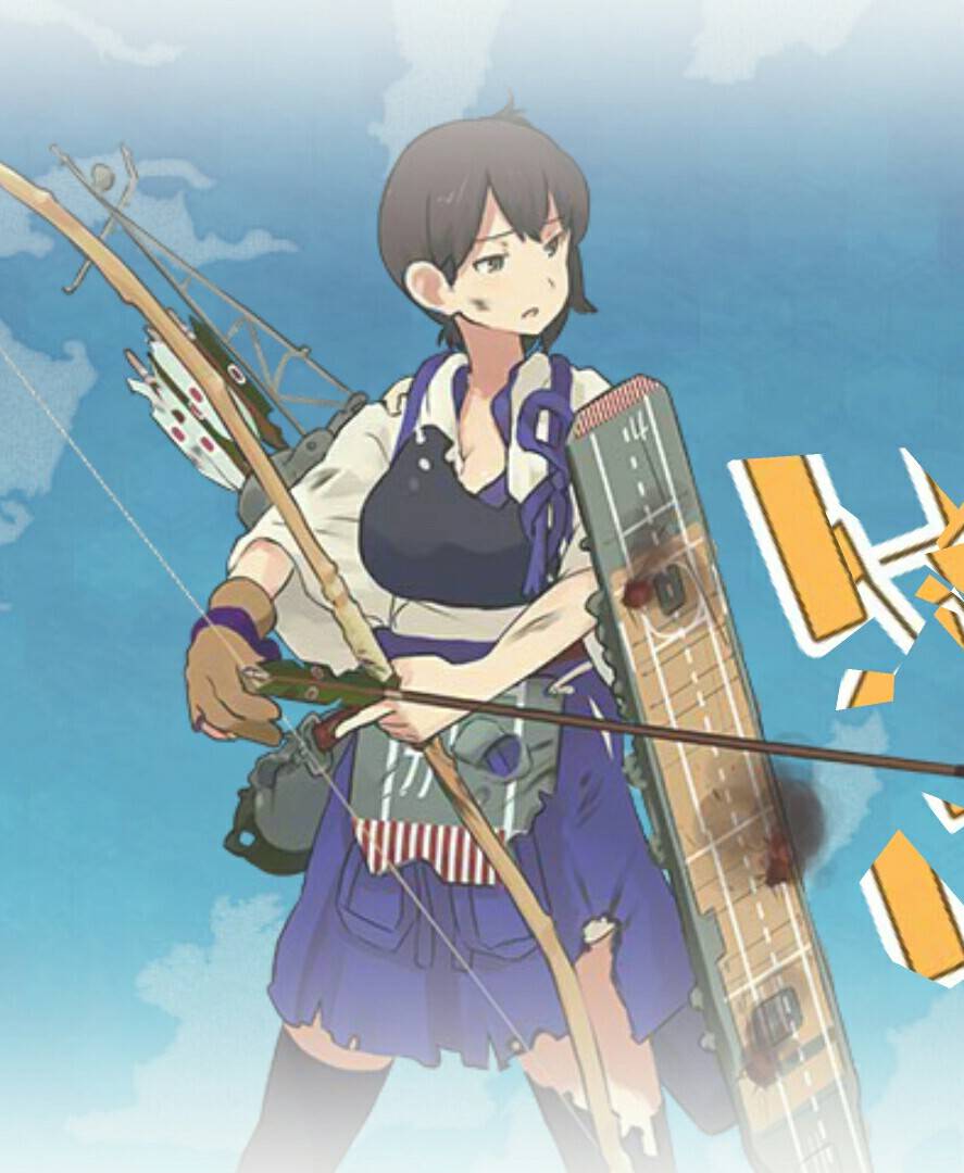 17年06月11日 艦これ北斗と時々ワイン