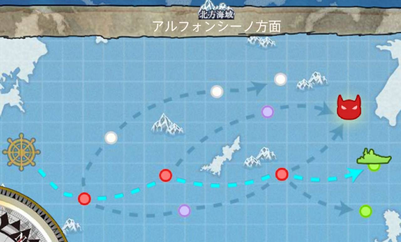 艦これ 空母の運用が難しい 艦これ北斗と時々ワイン 艦これ 空母の運用が難しい 艦これ北斗と時々ワイン
