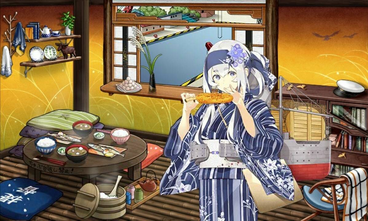 艦これ 熊野航改二 艦これ北斗と時々ワイン 艦これ 熊野航改二 艦これ北斗と時々ワイン
