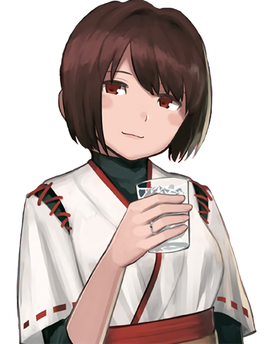 艦これ 師匠カッコカリ 艦これ北斗と時々ワイン