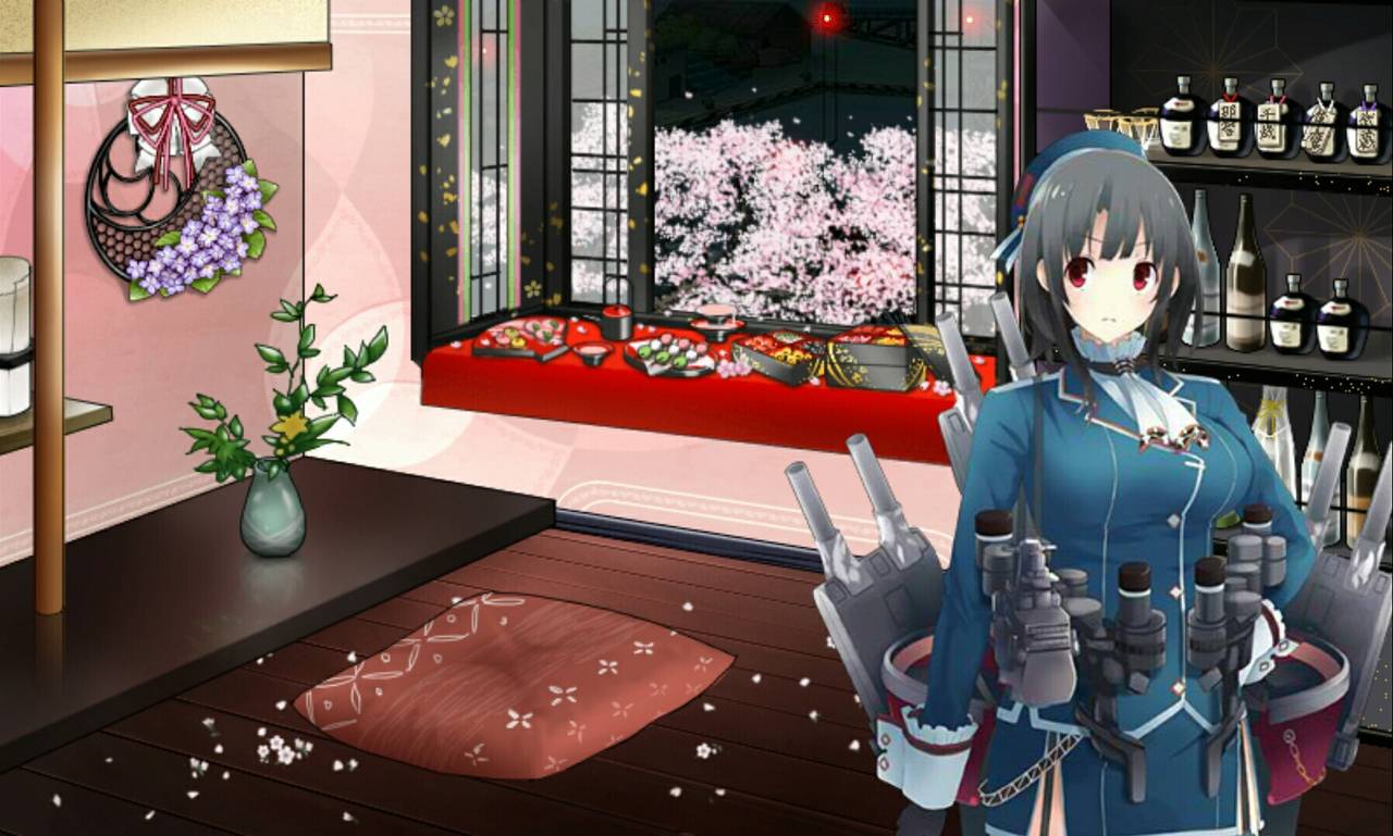 艦これ 4スロット軽巡 大淀改 艦これ北斗と時々ワイン 艦これ 4スロット軽巡 大淀改 艦これ北斗と時々ワイン