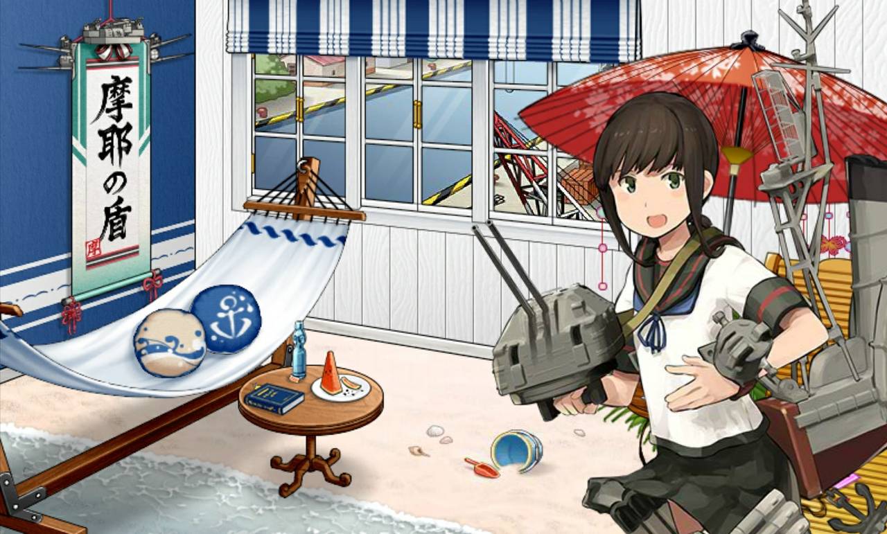 艦これ 小口径主砲のフィットがよく分からん 艦これ北斗と時々ワイン