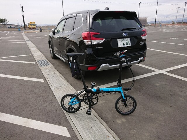 自転車 仙台 市