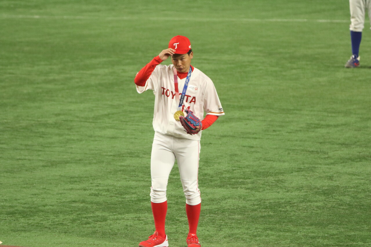 野球 時々マスコット すんなり終わらぬ球納め 12 9 Honda熊本 東京ガス