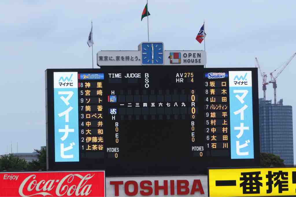 野球 時々マスコット つばみ 野球 時々マスコット つばみ